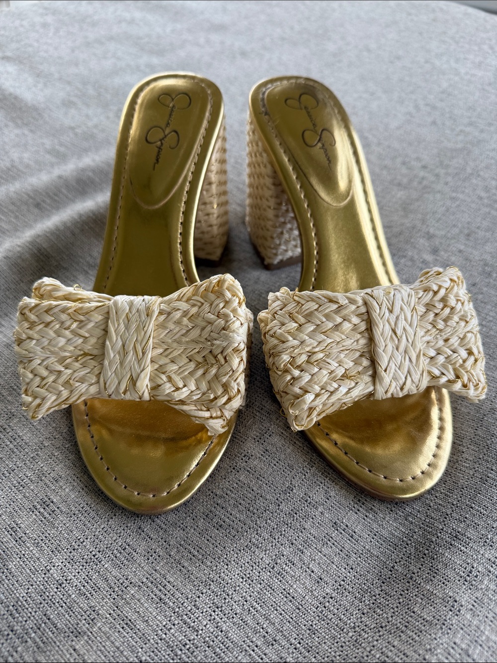 Jessica Simpson Sandal
